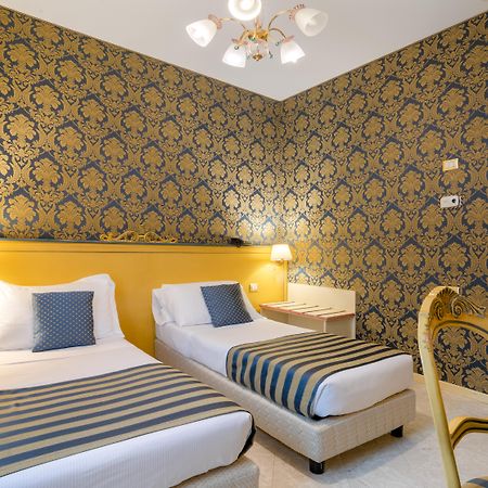 Hotel San Giorgio Venesia Bagian luar foto