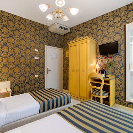 Hotel San Giorgio Venesia Bagian luar foto
