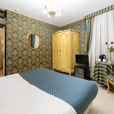 Hotel San Giorgio Venesia Bagian luar foto