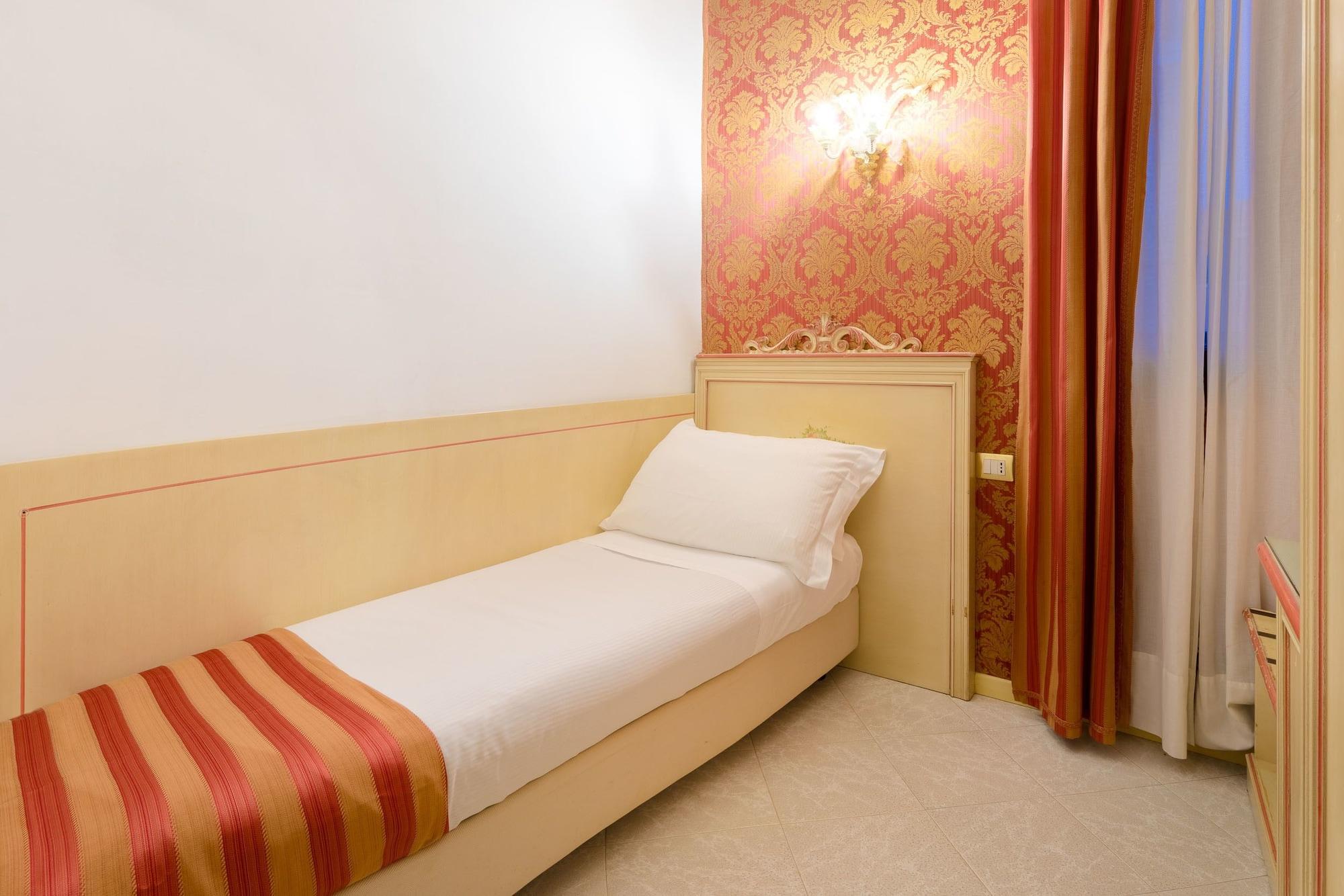 Hotel San Giorgio Venesia Bagian luar foto