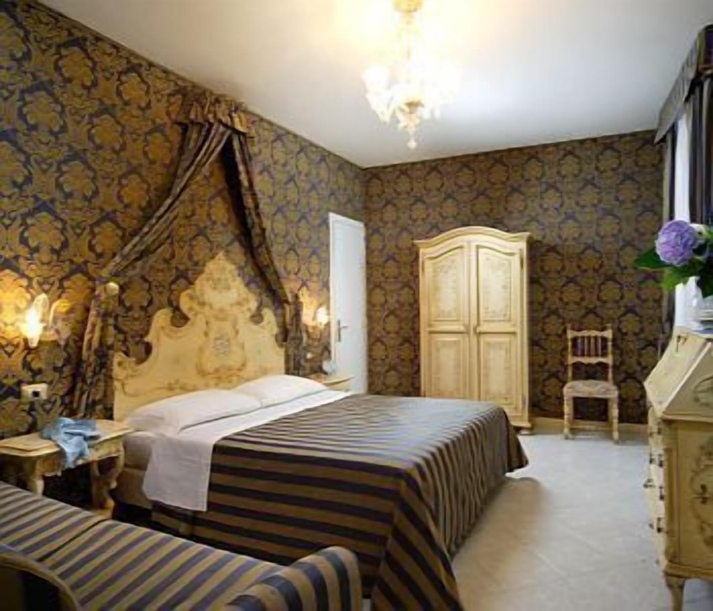 Hotel San Giorgio Venesia Bagian luar foto