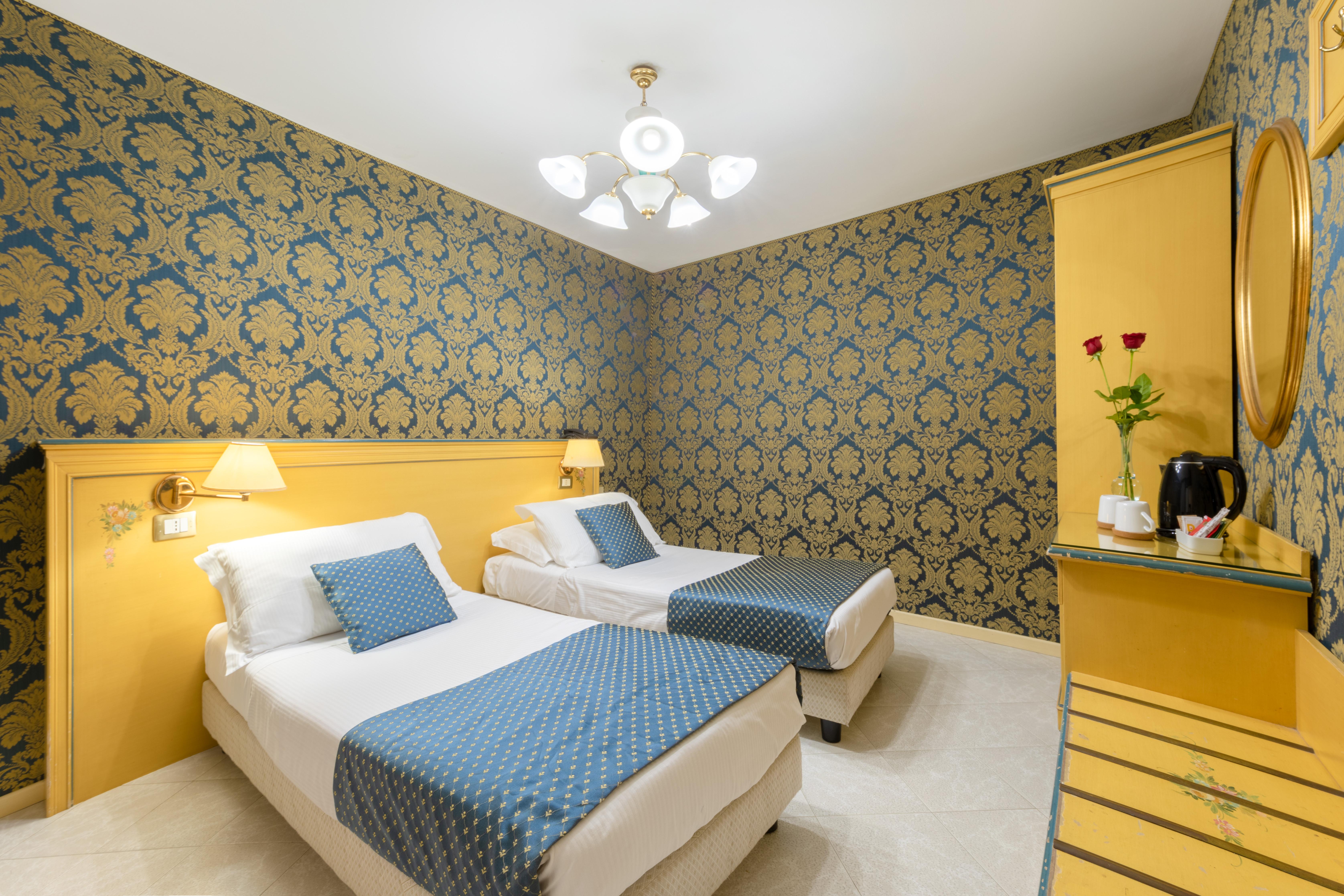 Hotel San Giorgio Venesia Bagian luar foto