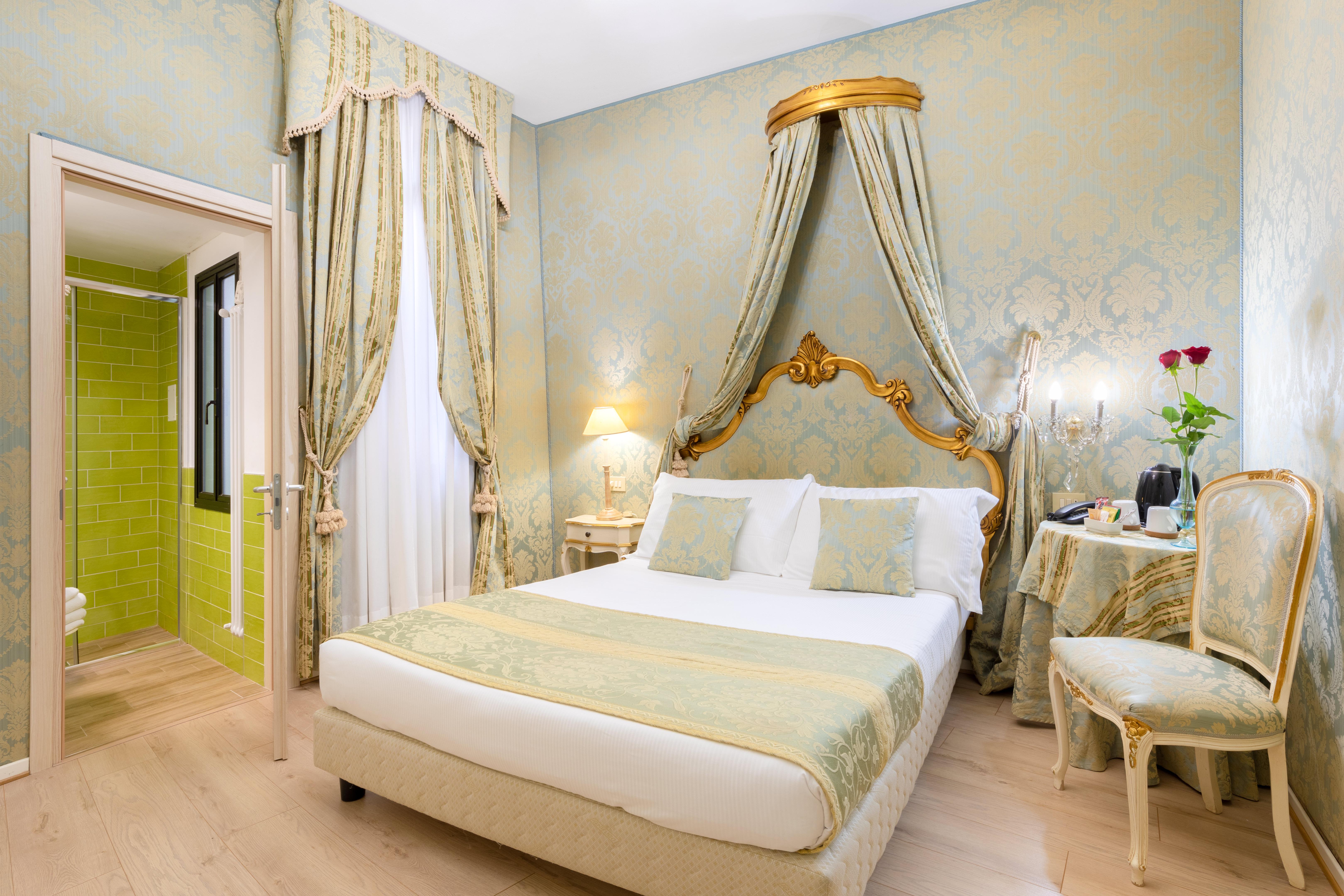 Hotel San Giorgio Venesia Bagian luar foto