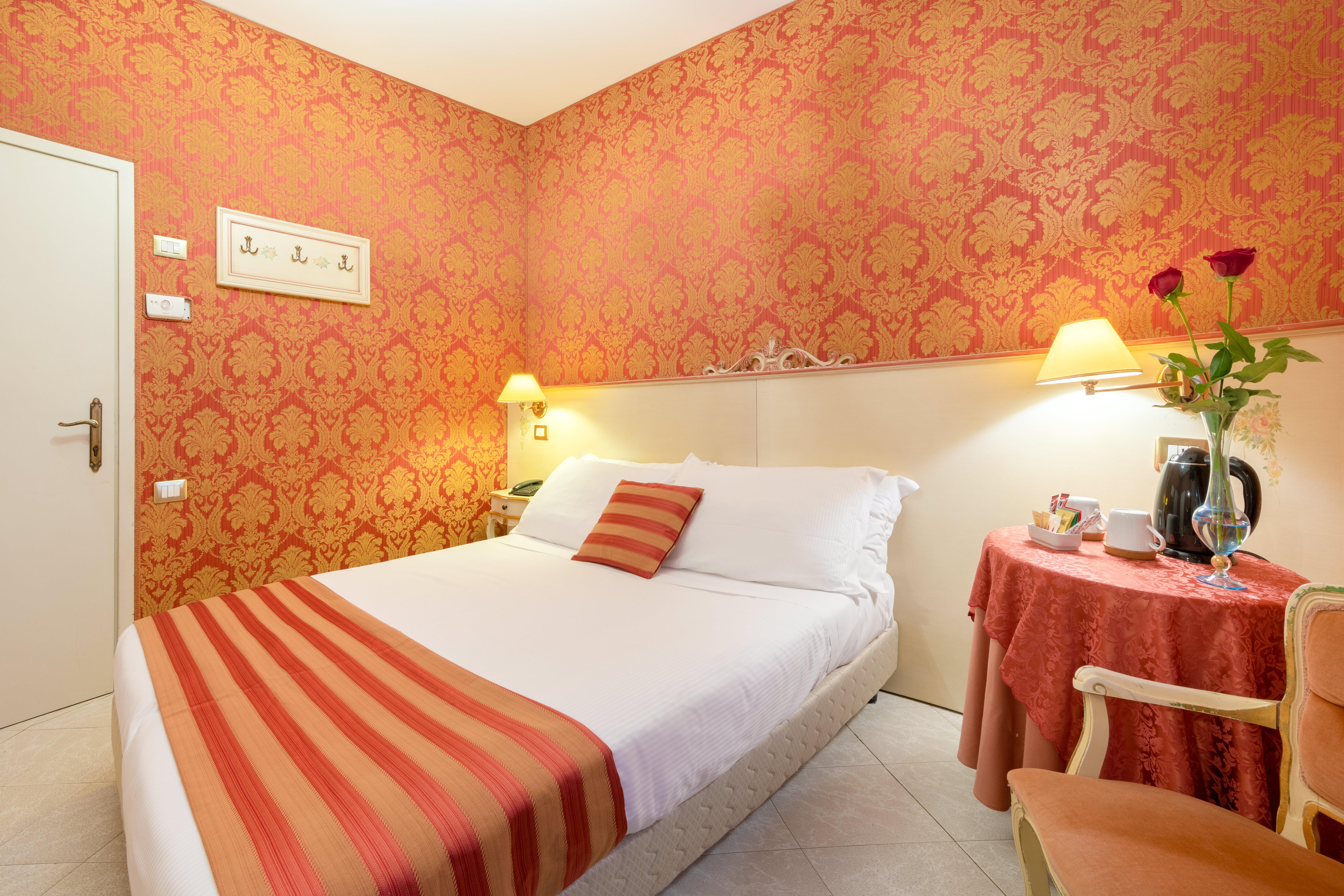 Hotel San Giorgio Venesia Bagian luar foto