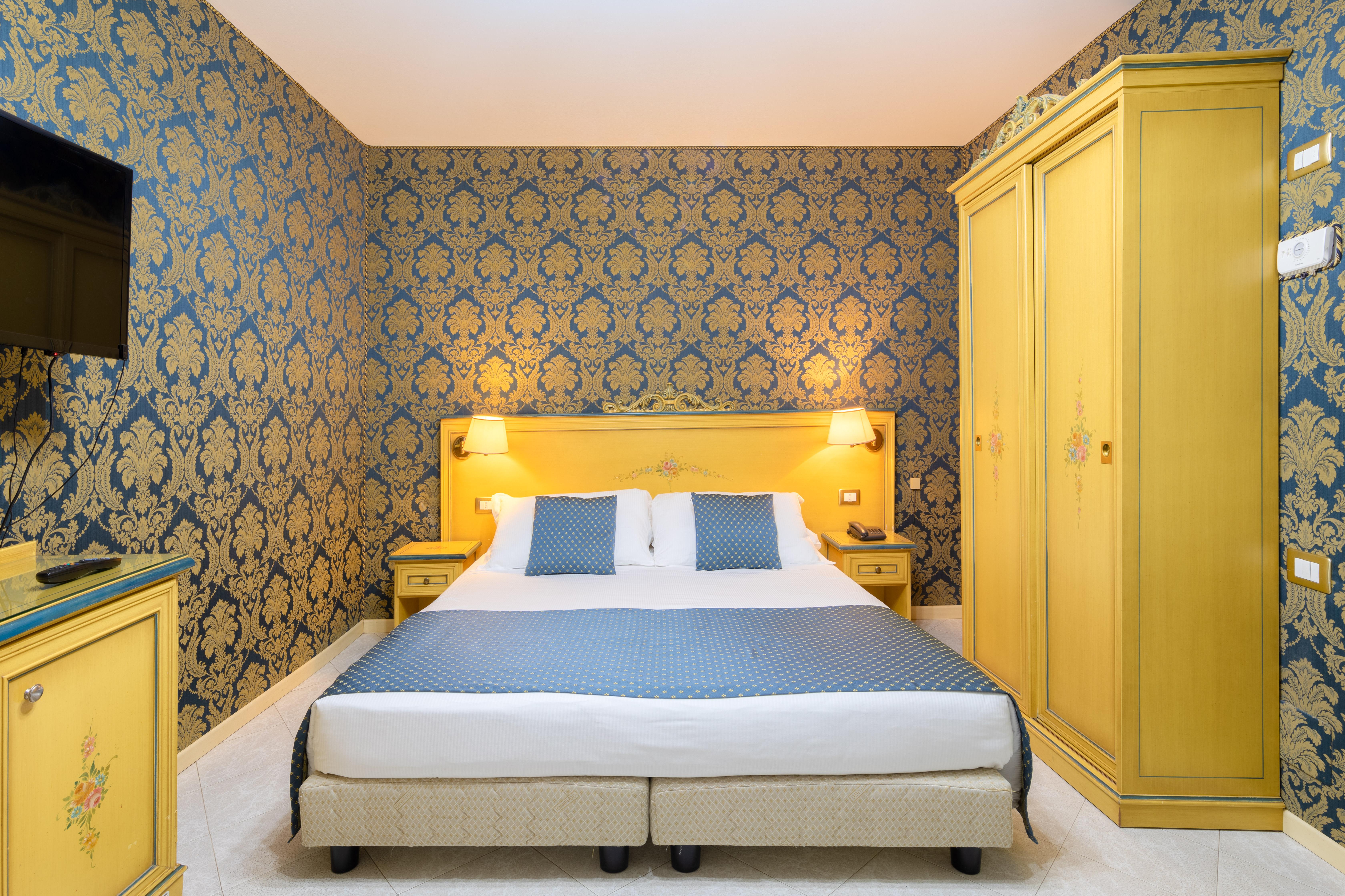 Hotel San Giorgio Venesia Bagian luar foto