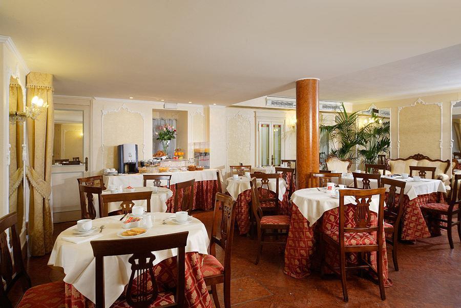 Hotel San Giorgio Venesia Bagian luar foto