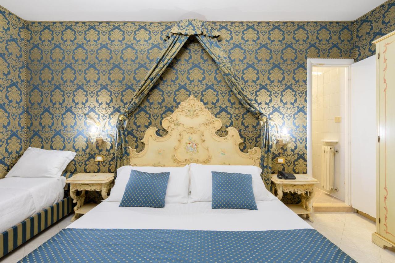Hotel San Giorgio Venesia Bagian luar foto