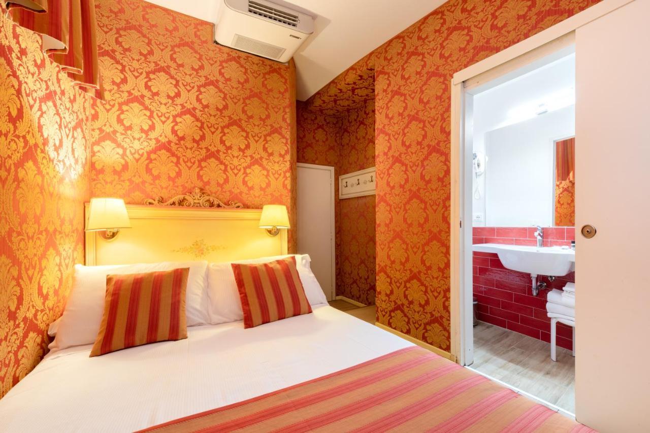 Hotel San Giorgio Venesia Bagian luar foto