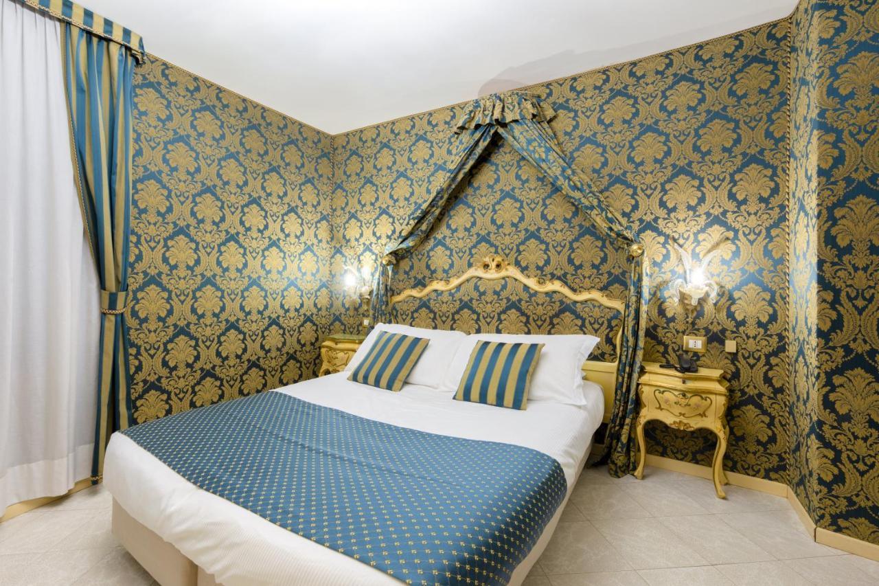 Hotel San Giorgio Venesia Bagian luar foto