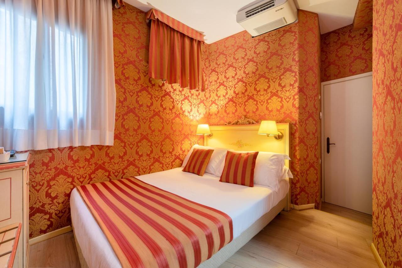 Hotel San Giorgio Venesia Bagian luar foto